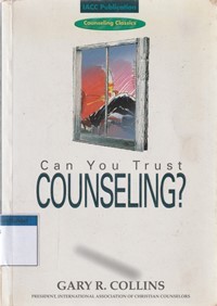 Can you trust counseling: 31 key questions answered