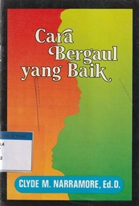 Cara bergaul yang baik