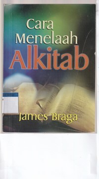 Cara menelaah Alkitab