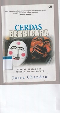 Cerdas berbicara