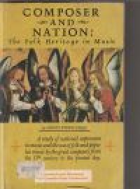 Composer and nation: the folk heritage in music