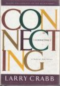 Connecting: healing for ourselves and our relationships