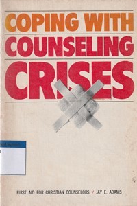 Coping with counseling crises