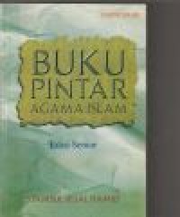 Image of Buku pintar agama islam