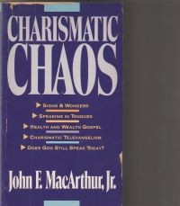 Charismatic chaos