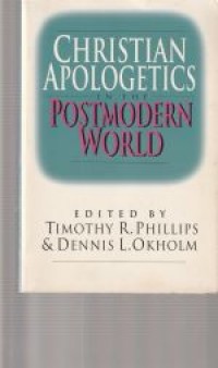 Christian apologetics in the postmodern world