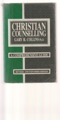 Christian counselling: a comprehensive guide