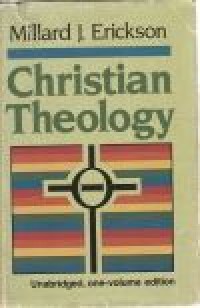 Christian theology