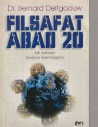 Filsafat abad 20