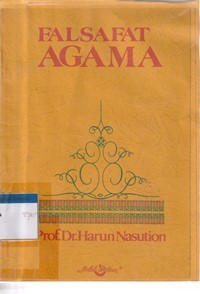 Falsafat agama