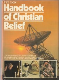 Handbook of christian belief