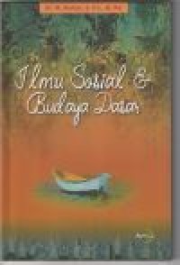 Image of Ilmu sosial dan budaya dasar