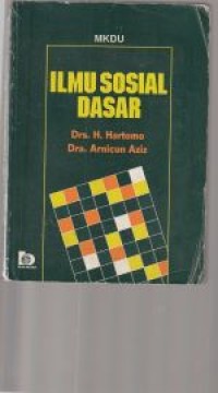 Ilmu sosial dasar