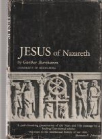 Jesus of Nazareth