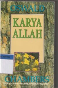 Karya Allah