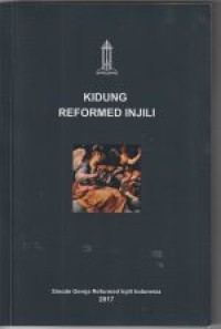 Kidung Reformed Injili