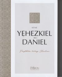 Kitab Yehezkiel dan Daniel: penglihatan tentang kemuliaan