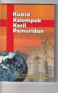 Kuasa kelompok kecil pemuridan