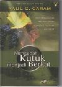 Image of Mengubah kutuk menjadi berkat
