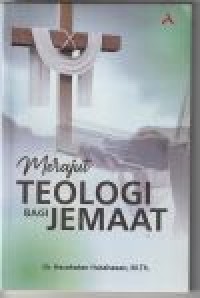 Image of Merajut teologi bagi jemaat