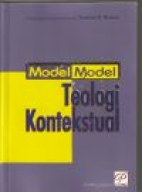 Image of Model-model teologi kontekstual
