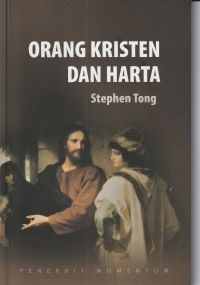 Orang kristen dan harta