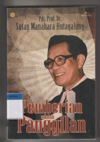 Pemberian adalah panggilan