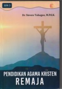 Pendidikan agama kristen remaja