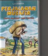 Perjalanan musafir: karya masyhur John Bunyan