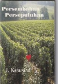Persembahan persepuluhan
