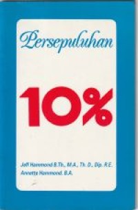 Persepuluhan