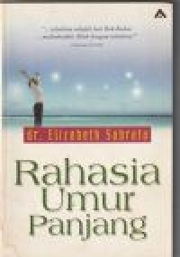 Image of Rahasia umur panjang