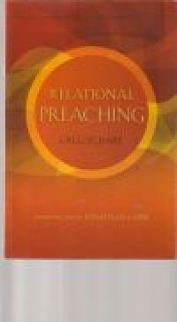 Image of Relational preaching