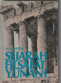 Sejarah filsafat yunani