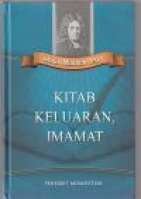 Tafsiran Matthew Henry: kitab Keluaran, Imamat