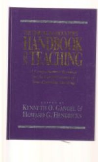 The christian educator's handbook on teaching