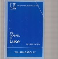 The gospel of Luke