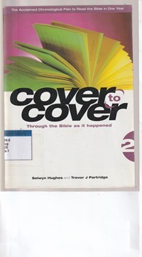 Cover to cover 2: through the bible as it happened