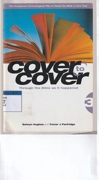 Cover to cover 3: through the bible as it happened