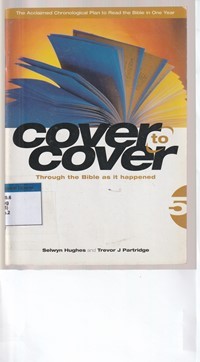 Cover to cover 5: through the bible as it happened