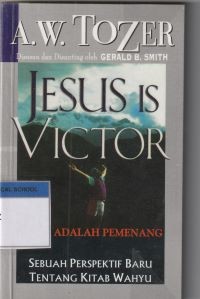 Yesus adalah pemenang [Jesus is victor]