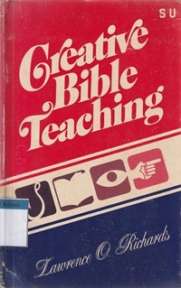 Creative Bible teaching