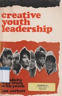 Creative youth leadership