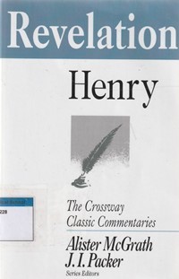 Revelation: the crossway classic commentaries