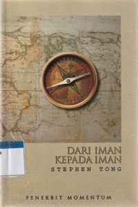 Dari iman kepada iman