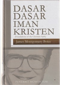 Dasar-dasar iman kristen