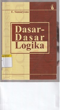 Dasar-dasar logika