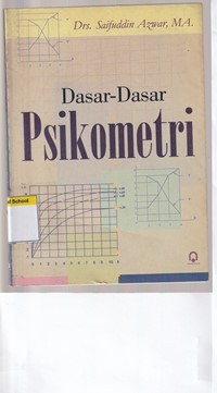 Dasar-dasar psikometri