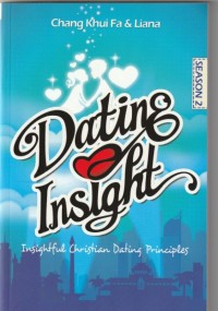 Dating insight season 2