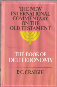 The book of deuteronomy